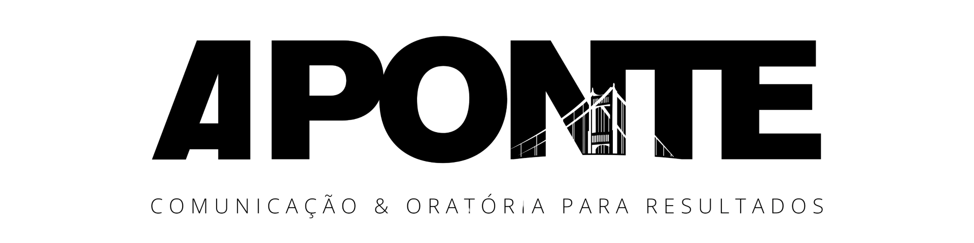 A PONTE — Comunicação & Oratória para Resultados